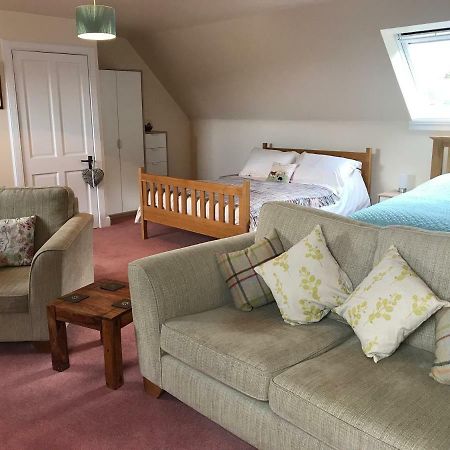 Whitehill Apartment Finzean Екстериор снимка